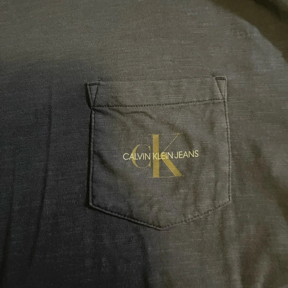 Calvin klein blue - Picture 3 of 3